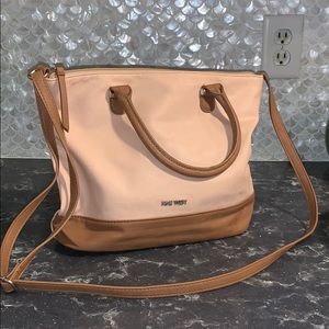 Nine West Satchel Purse